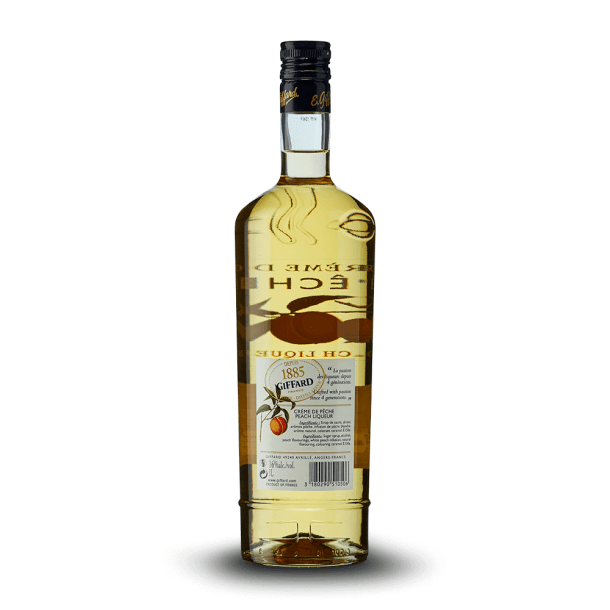 Giffard Crème de Pêche 16%