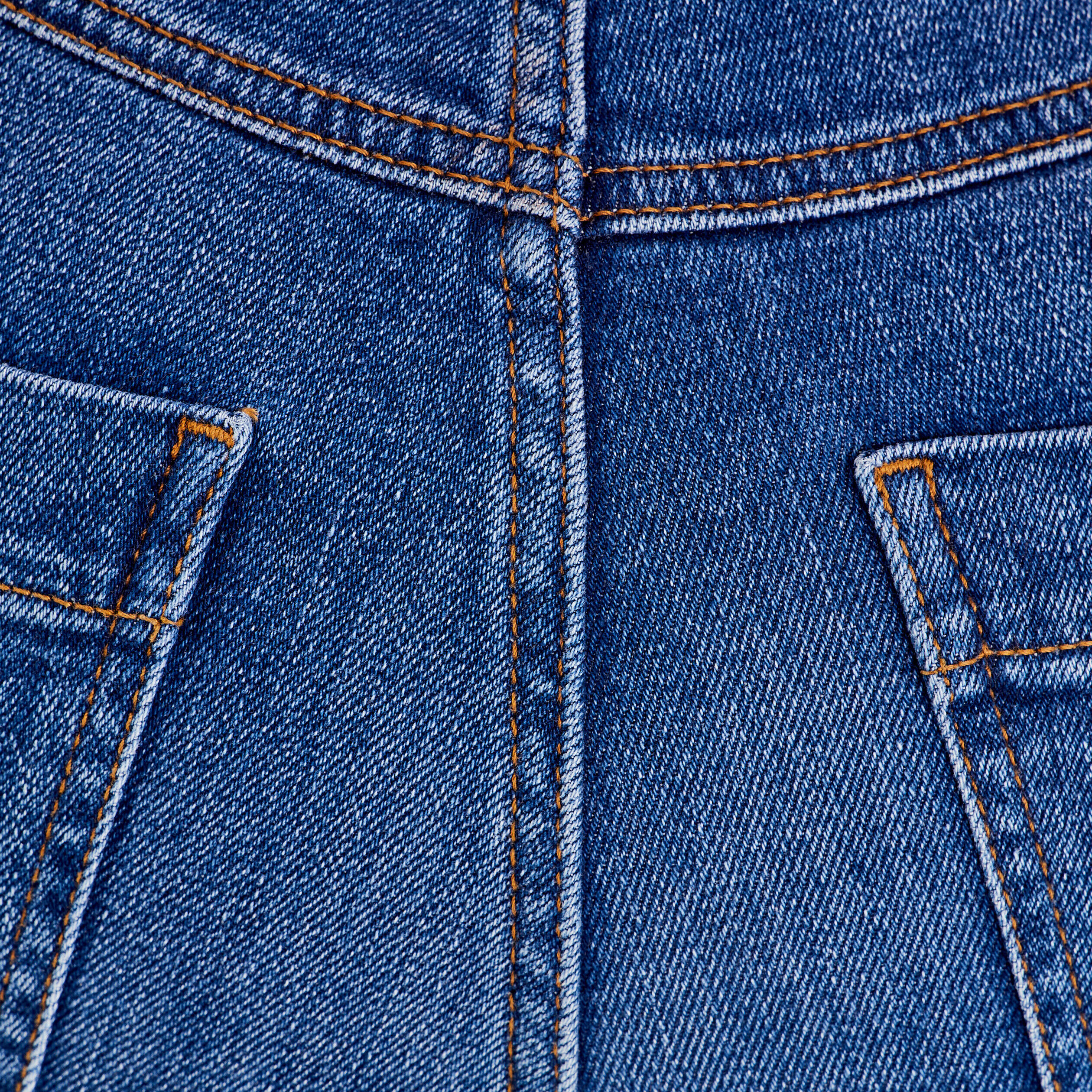 Jeans flare taille haute denim stone femme | Cache Cache