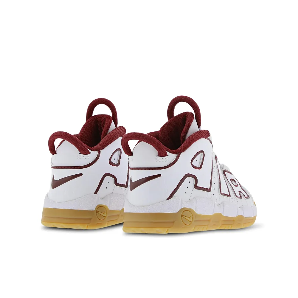 Nike Max Uptempo HF7711-100 / weiss