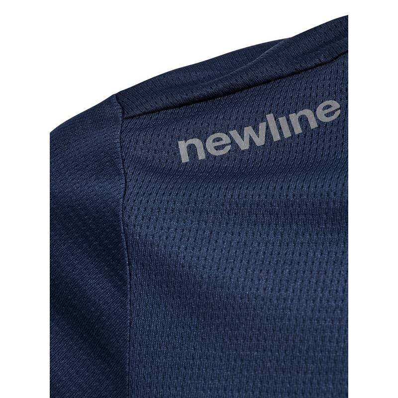 Newline KIDS CORE FUNCTIONAL T-SHIRT S/S T-Shirt Kinder