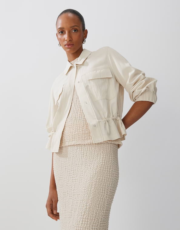 Blazer Jacke Nelaila