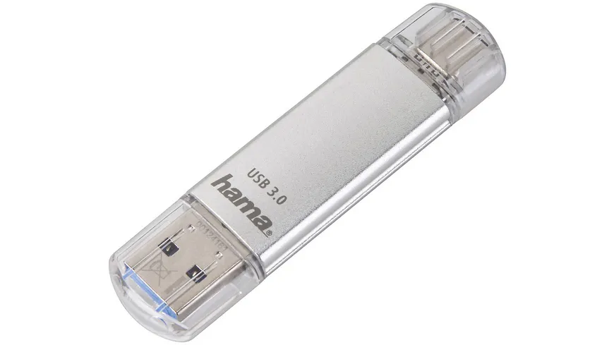 Hama USB-Stick 