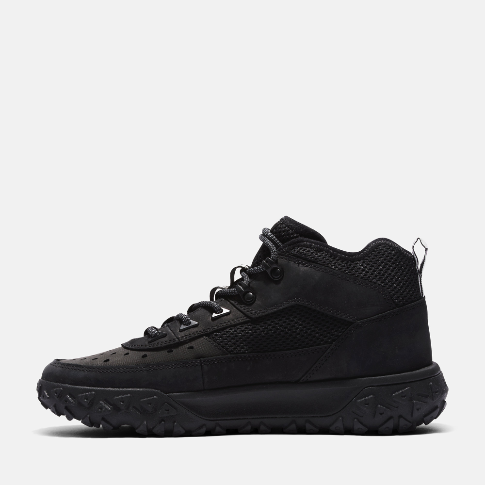 Timberland Greenstride Motion 6 TB0A5VAC015 / schwarz