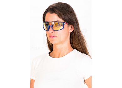 Julbo Rush équipe de France Olympique Reactiv Light Amplifier 1-3
