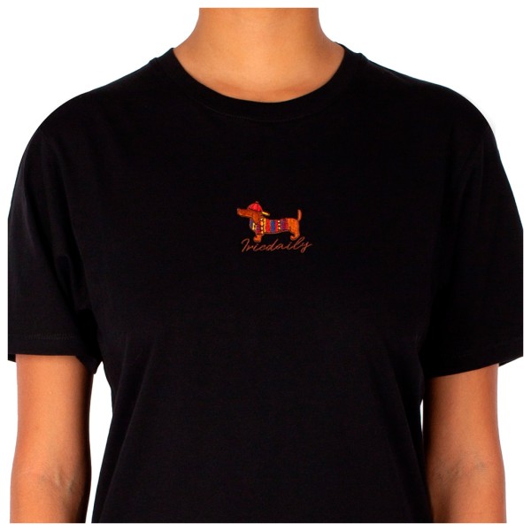 Iriedaily - Women's Dacksi Tee - T-Shirt