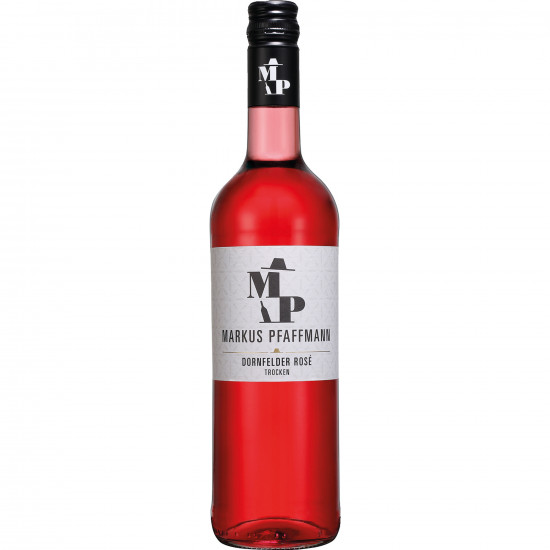 2022 MP Dornfelder Rosé trocken - Weingut Karl Pfaffman