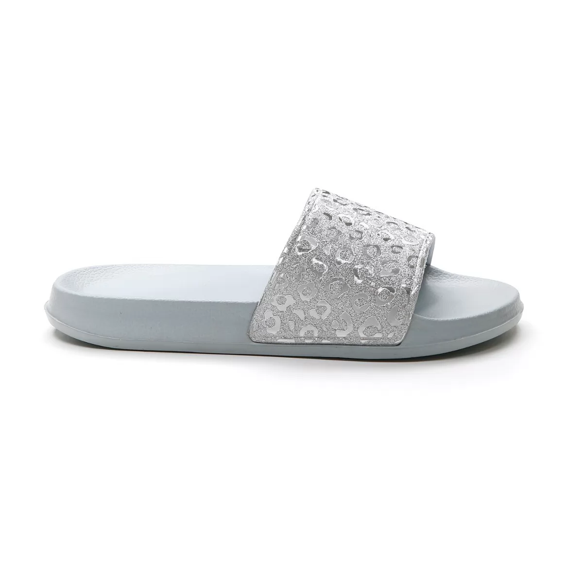 Pantofle GAYA LEOPARD W 245
