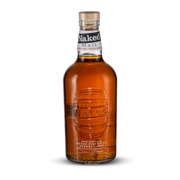 Naked Malt 40%