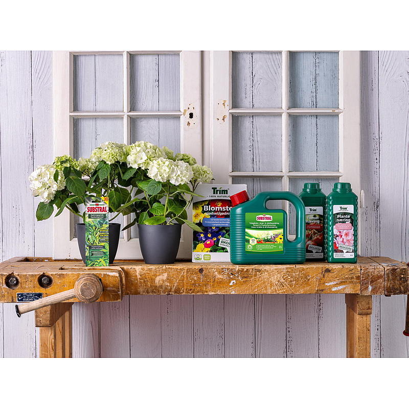 Trim Plantenæring 1 l, Trim