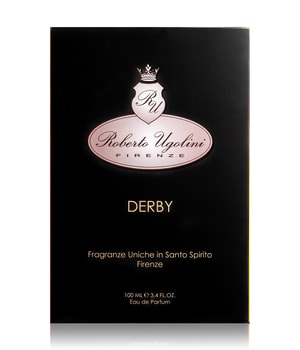 Roberto Ugolini Derby Eau de Parfum-100 ml