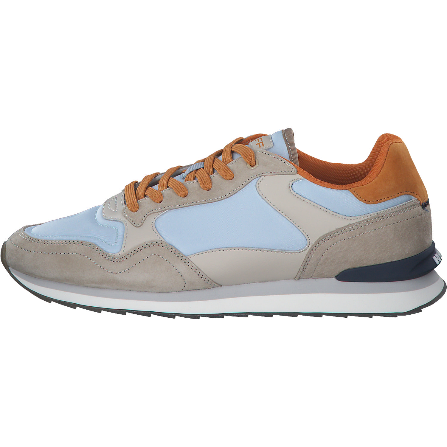 Hoff Schuhe 12402608, Klassische- & Business Schuhe, Herren, Beige