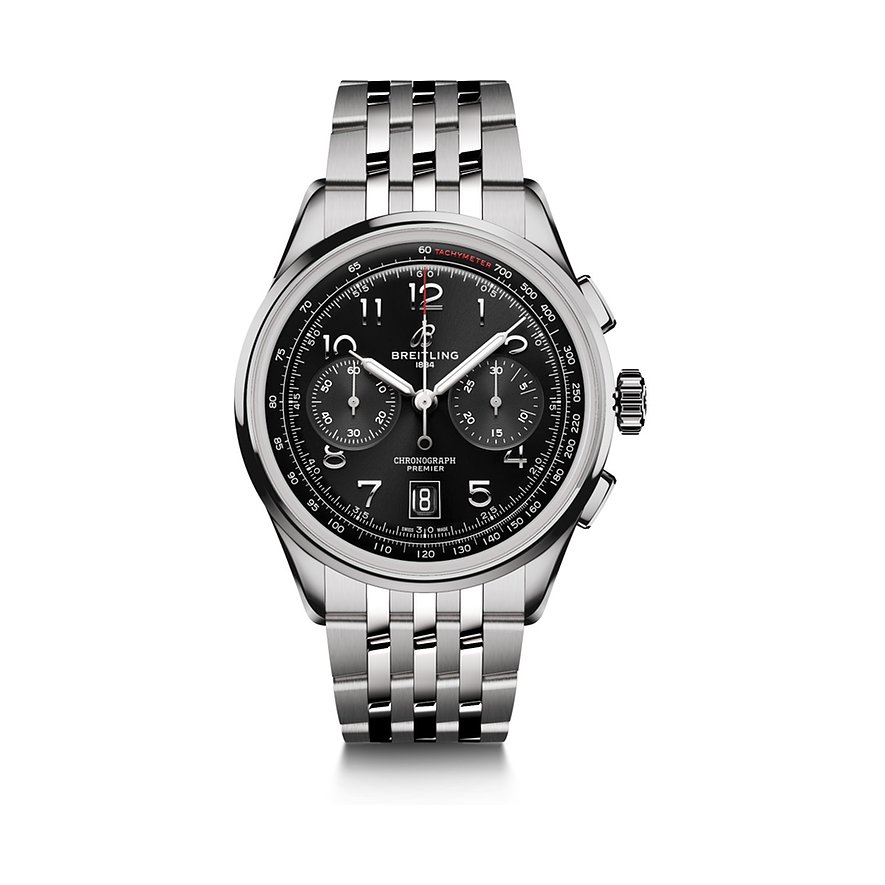 Breitling Chronograph Premier B01 Chrono