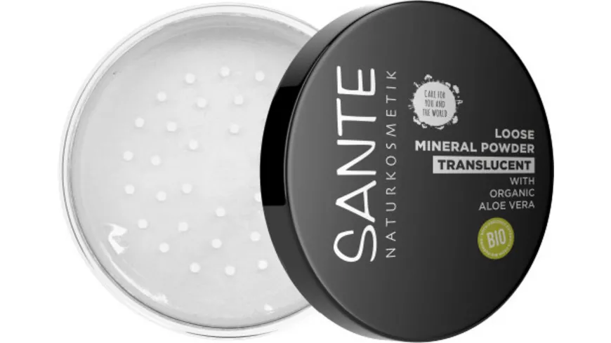 SANTE Loose Mineral Powder 12 g
