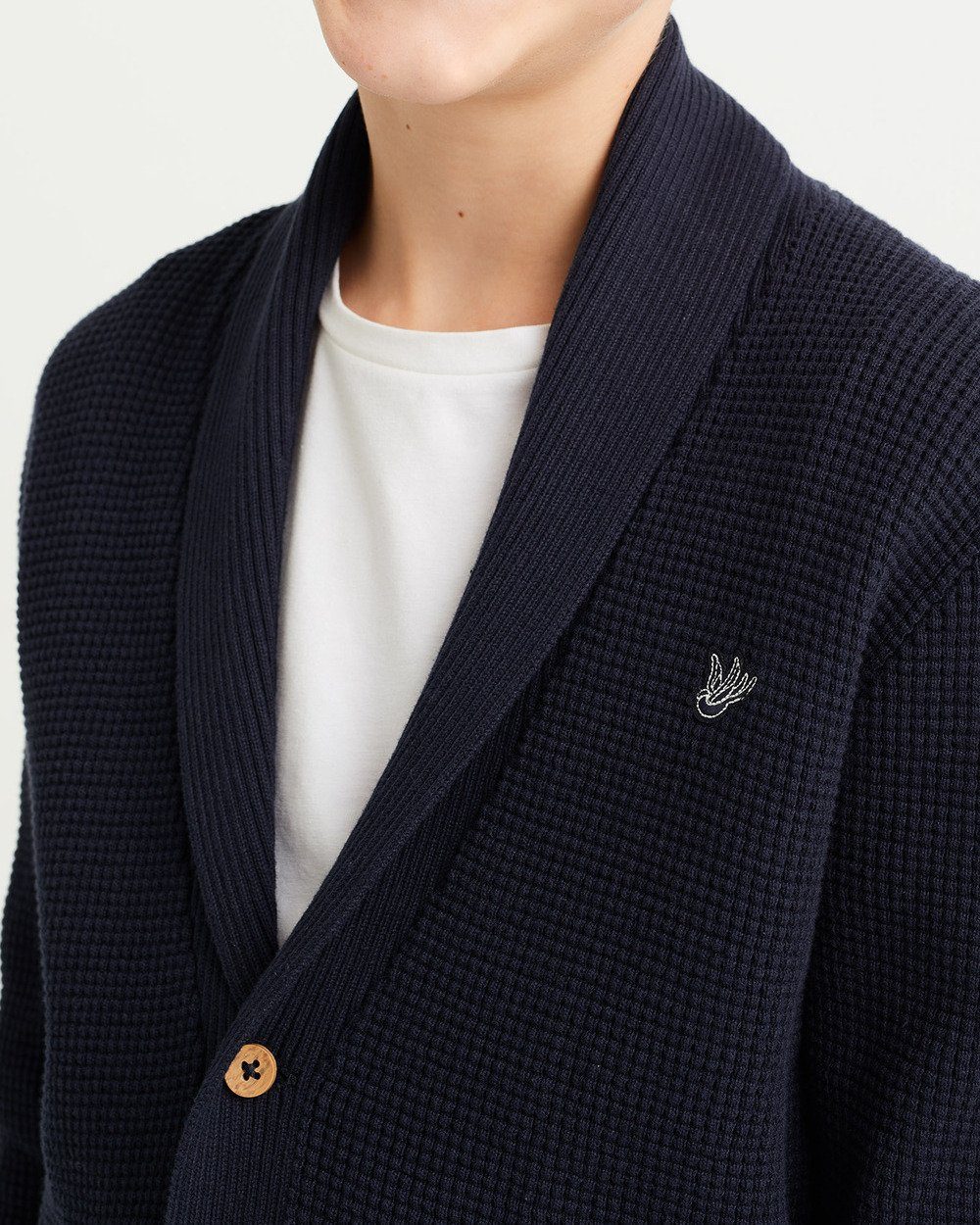 WE Fashion Cardigan (1-tlg)