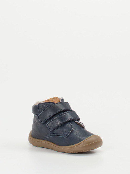 Lauflern-Klettboots gefüttert-68351090018 develab