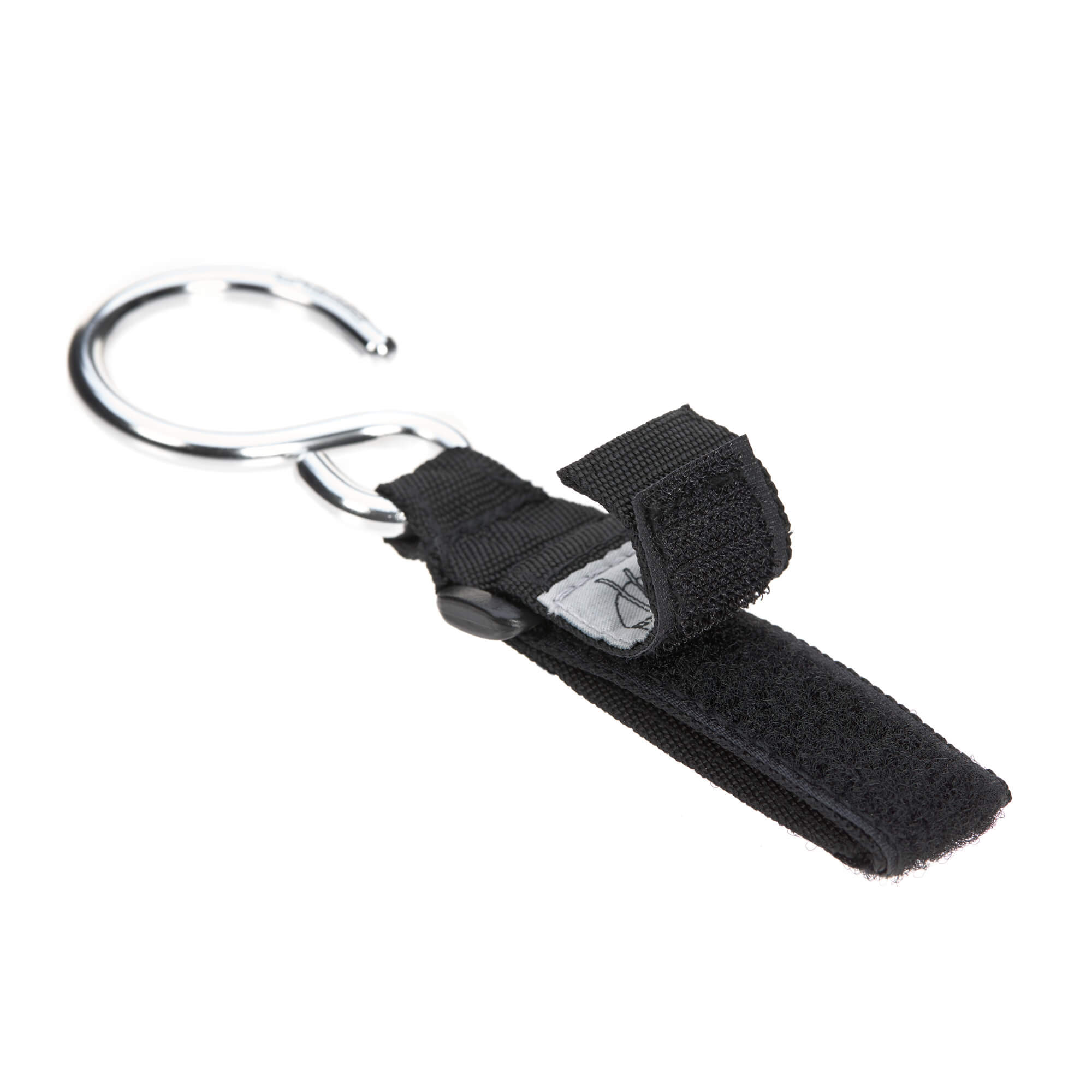 Kinderwagenhaken (2 Stk) - Stroller Hooks, metal