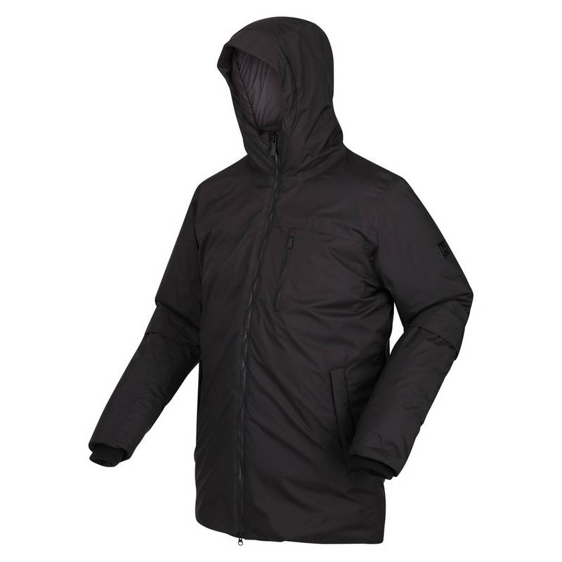 Regatta Yewbank II Winterjacke Herren