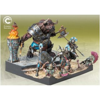 City States: Founder's Exclusive 