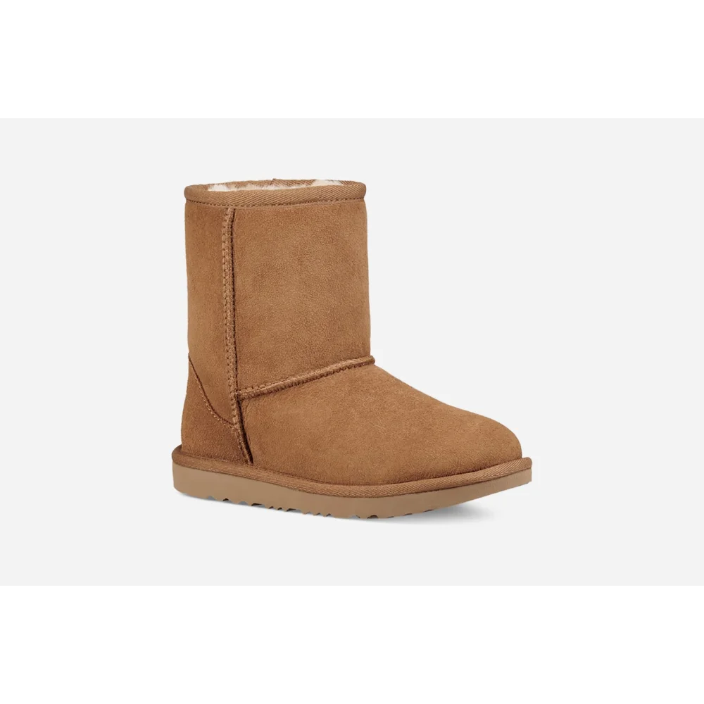 UGG Classic II 1017703K-CHE / braun