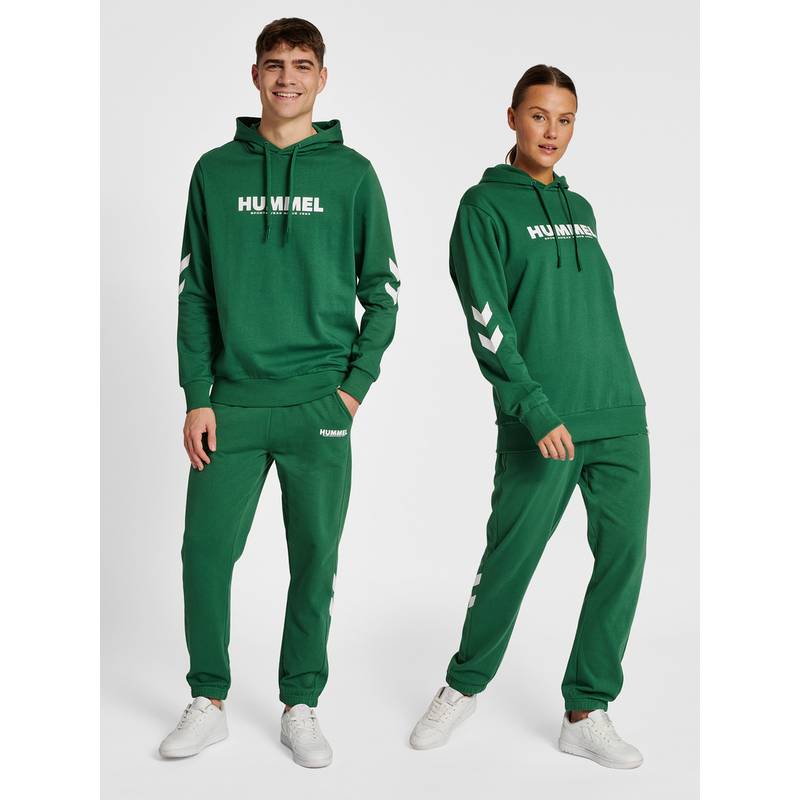 hummel hmlLEGACY LOGO HOODIE Hoodie