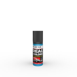 AK - Real Colors - Civil - Light Blue (17ml)