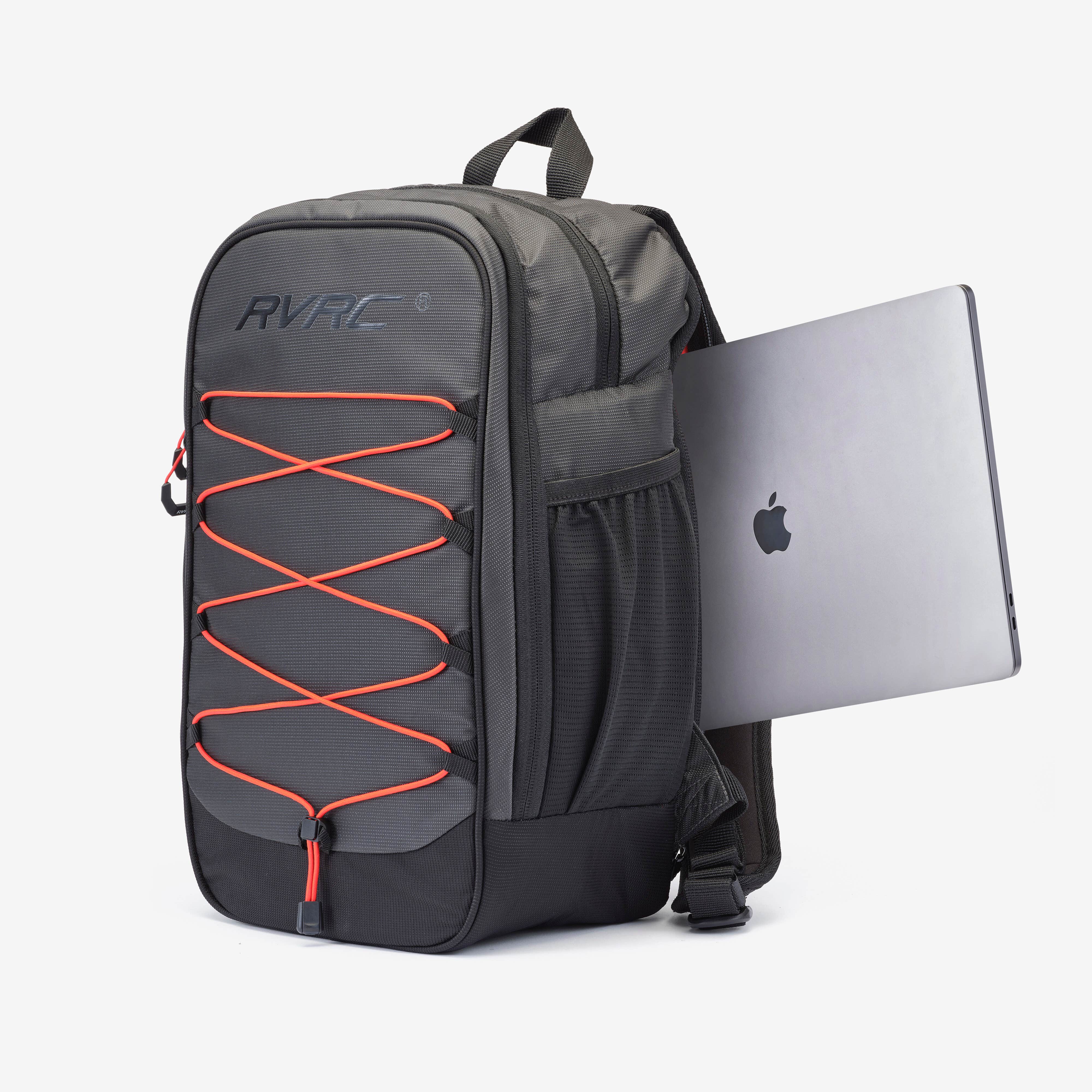 Explor Backpack 15L Anthracite