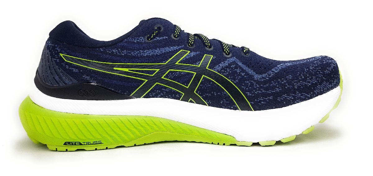 Asics Gel Kayano 1011B440-404 Blau 404 Blue