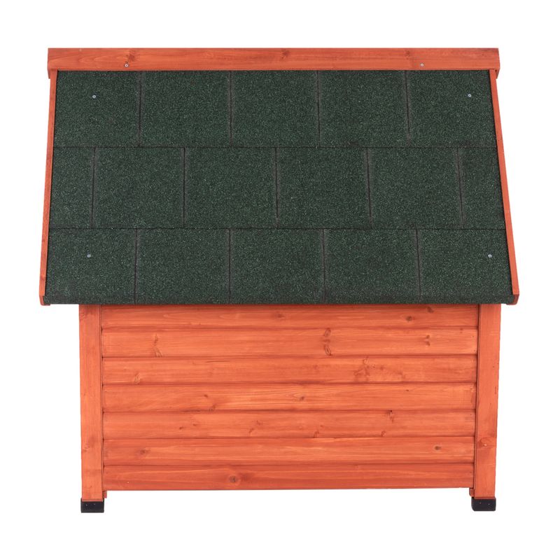Hundehütte Spike All Seasons zum TOP-Preis
