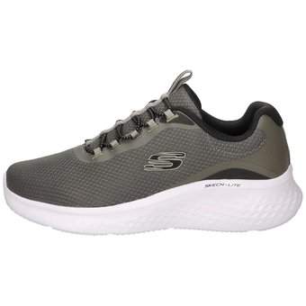 Skechers Skech Lite Pro Frenner Sneaker in grün