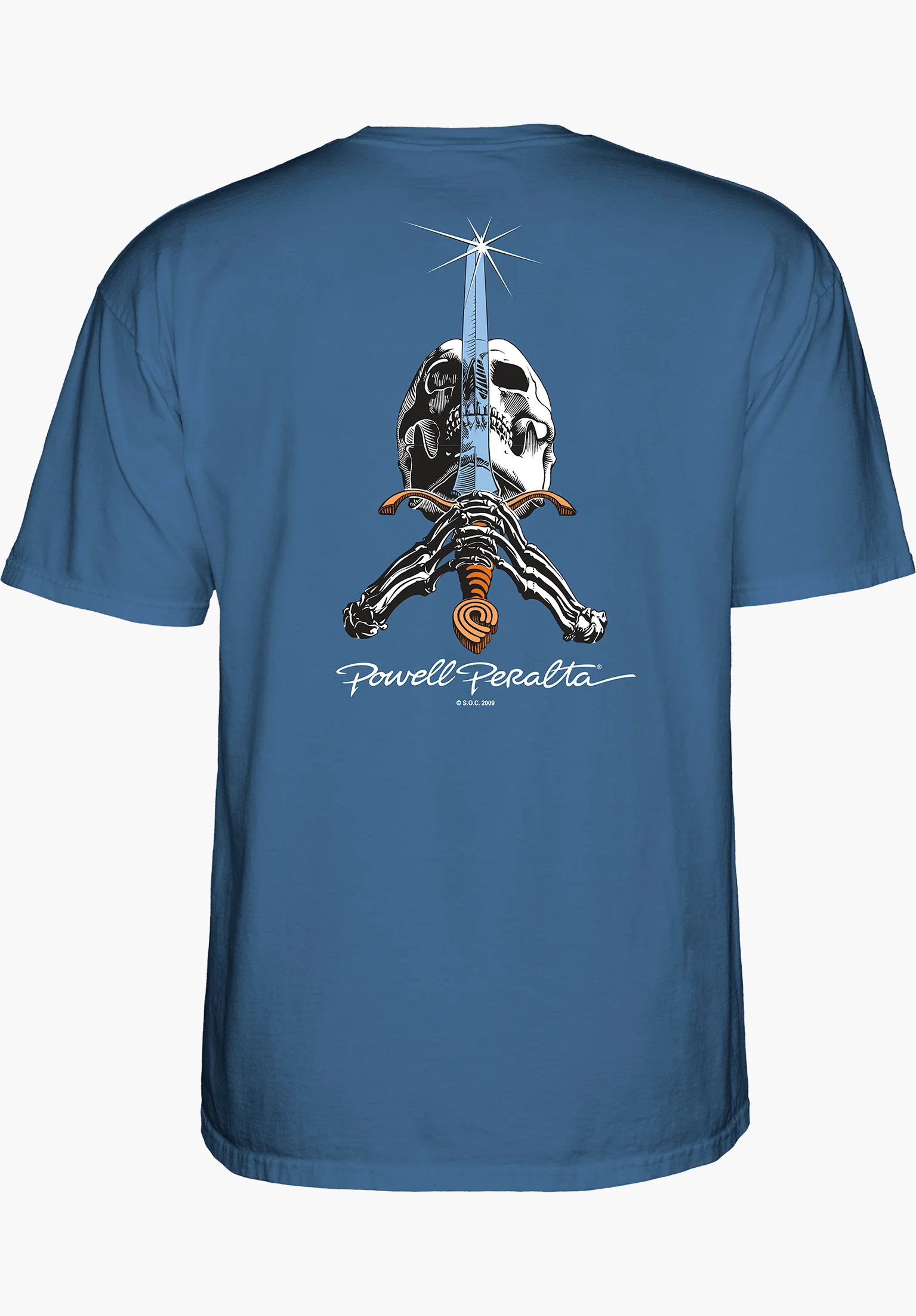 Skull \u0026 Sword