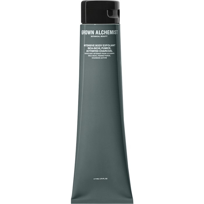 Intensive Body Exfoliant