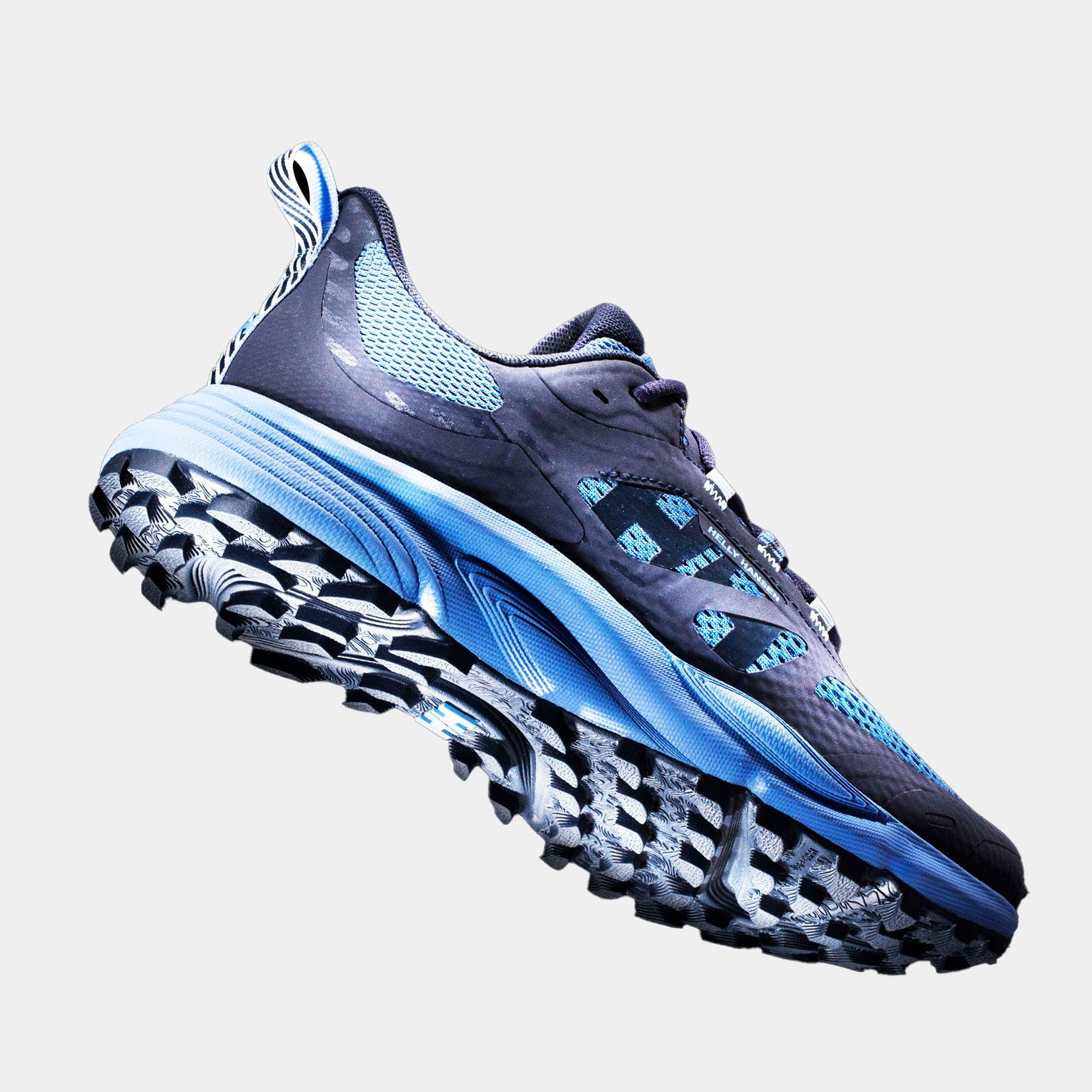 Women's Trail Wizard Running Shoes