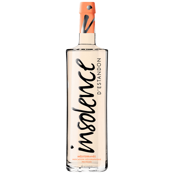EstandonInsolence d’Estandon Rosé 2022