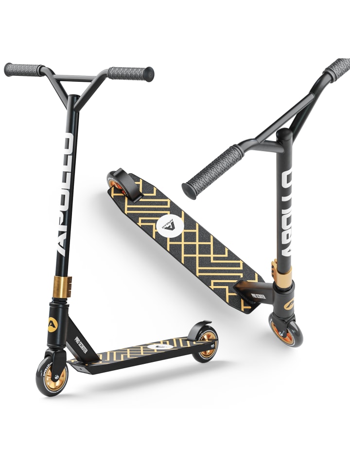Apollo Stunt Scooter Freestyle 
