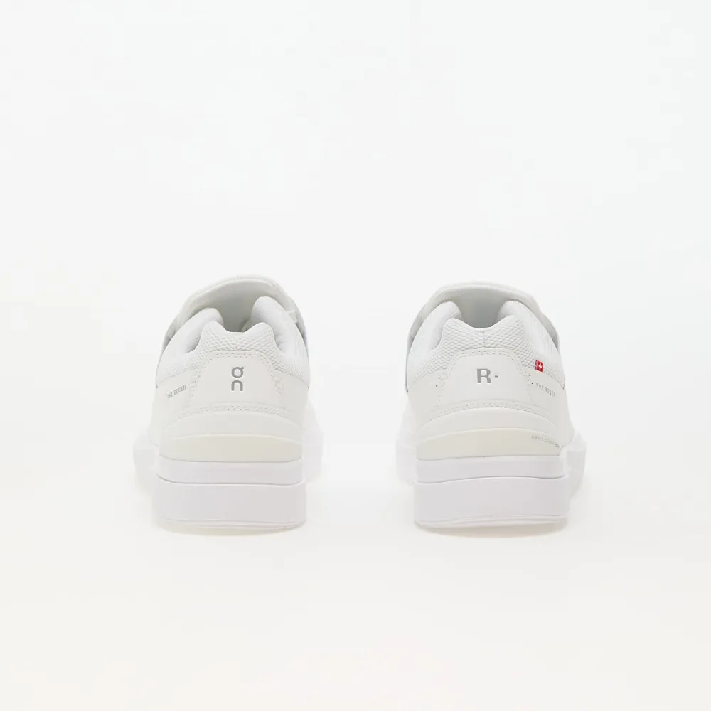 ON The Roger Advantage 3MD10642351 / weiss