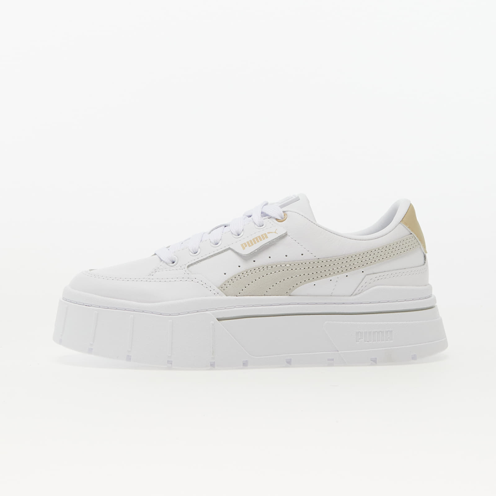 PUMA Mayze Stack Wns 384363-015 / weiss