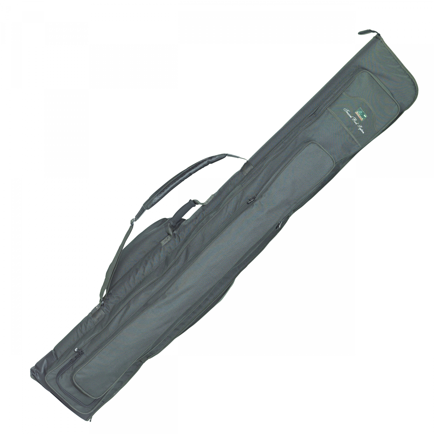 Anaconda Rod System Travel
