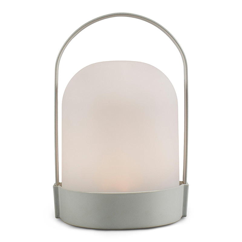 Light IT Bordlampe m/LED-lys
