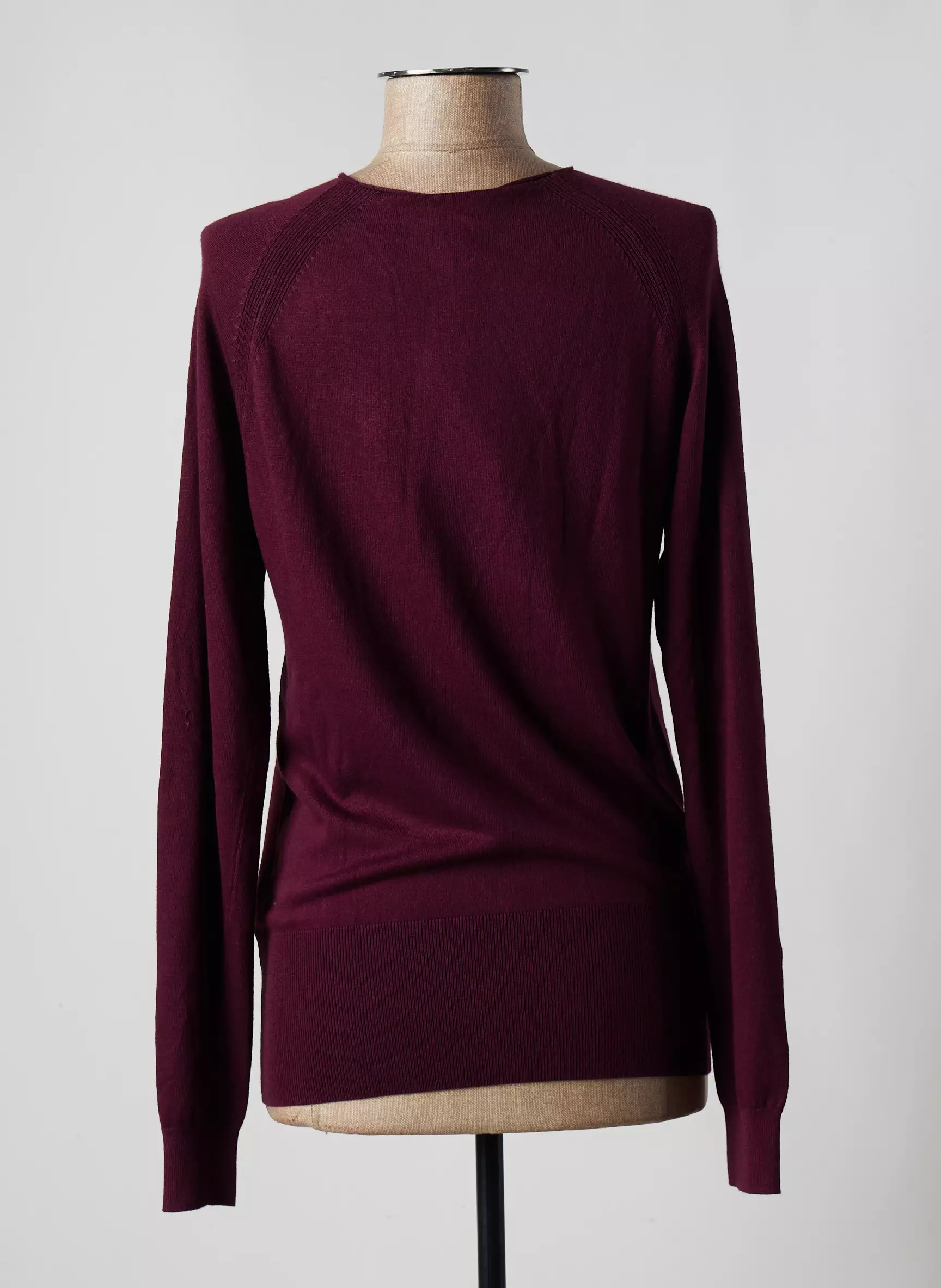 Zilch Pulls Femme couleur violet