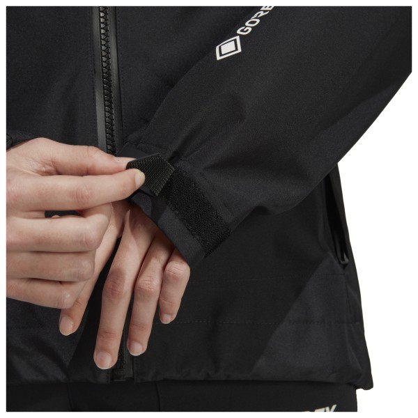 adidas Terrex - Women's Terrex Xperior GORE-TEX Paclite - Regenjacke