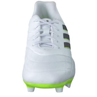 adidas Copa Pure.3 FG Fußball in weiß