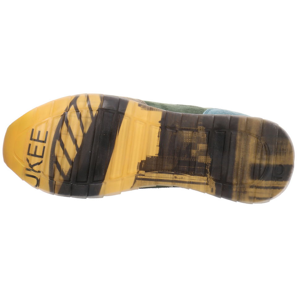 HOFF Milwaukee Sneaker