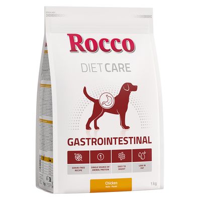 Rocco Diet Care Gastro Intestinal Huhn Trockenfutter