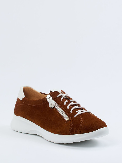 Schnürschuh-26912890002 Ganter