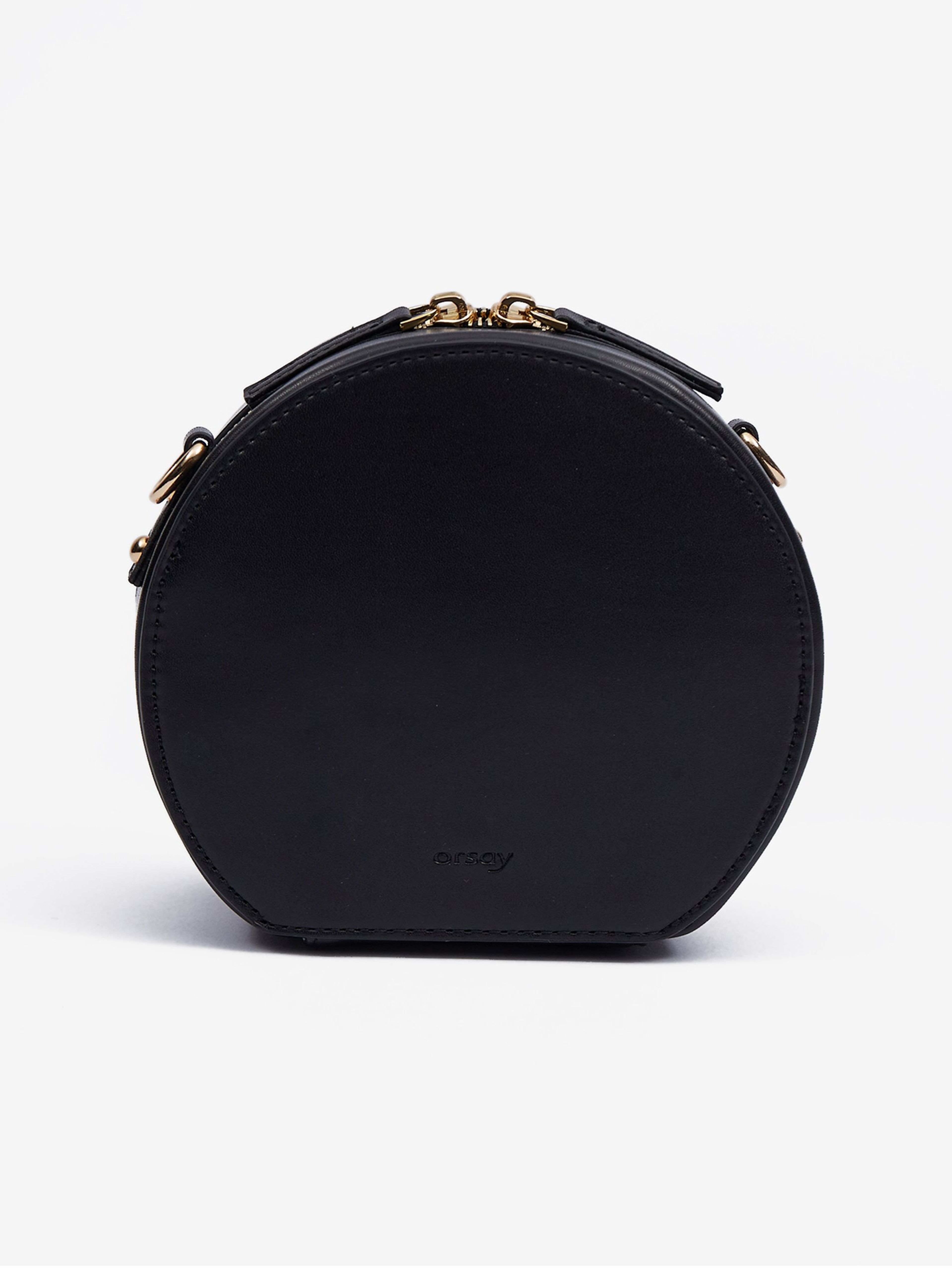 Schwarze Damen Umhängetasche ORSAY