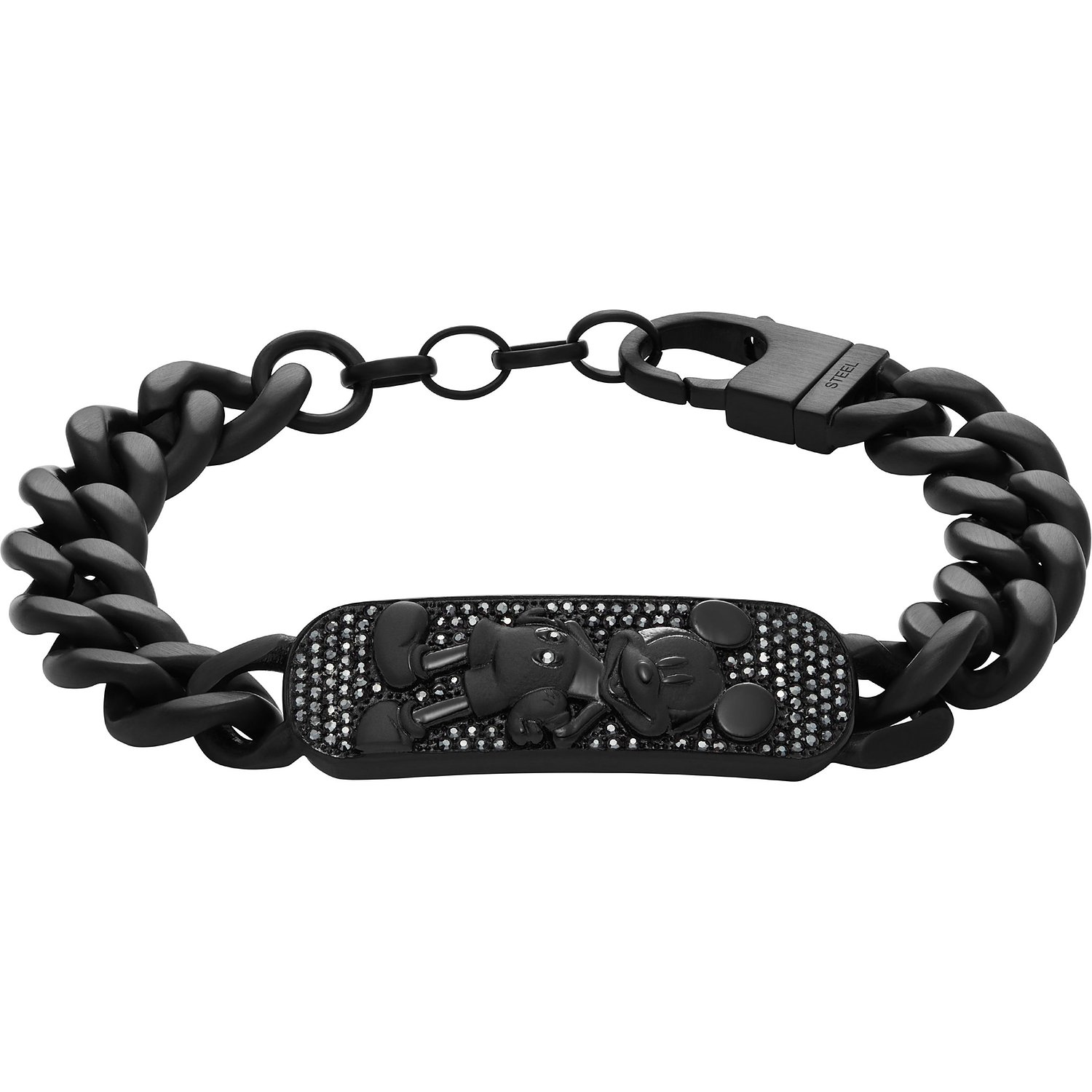 Armband Edelstahl