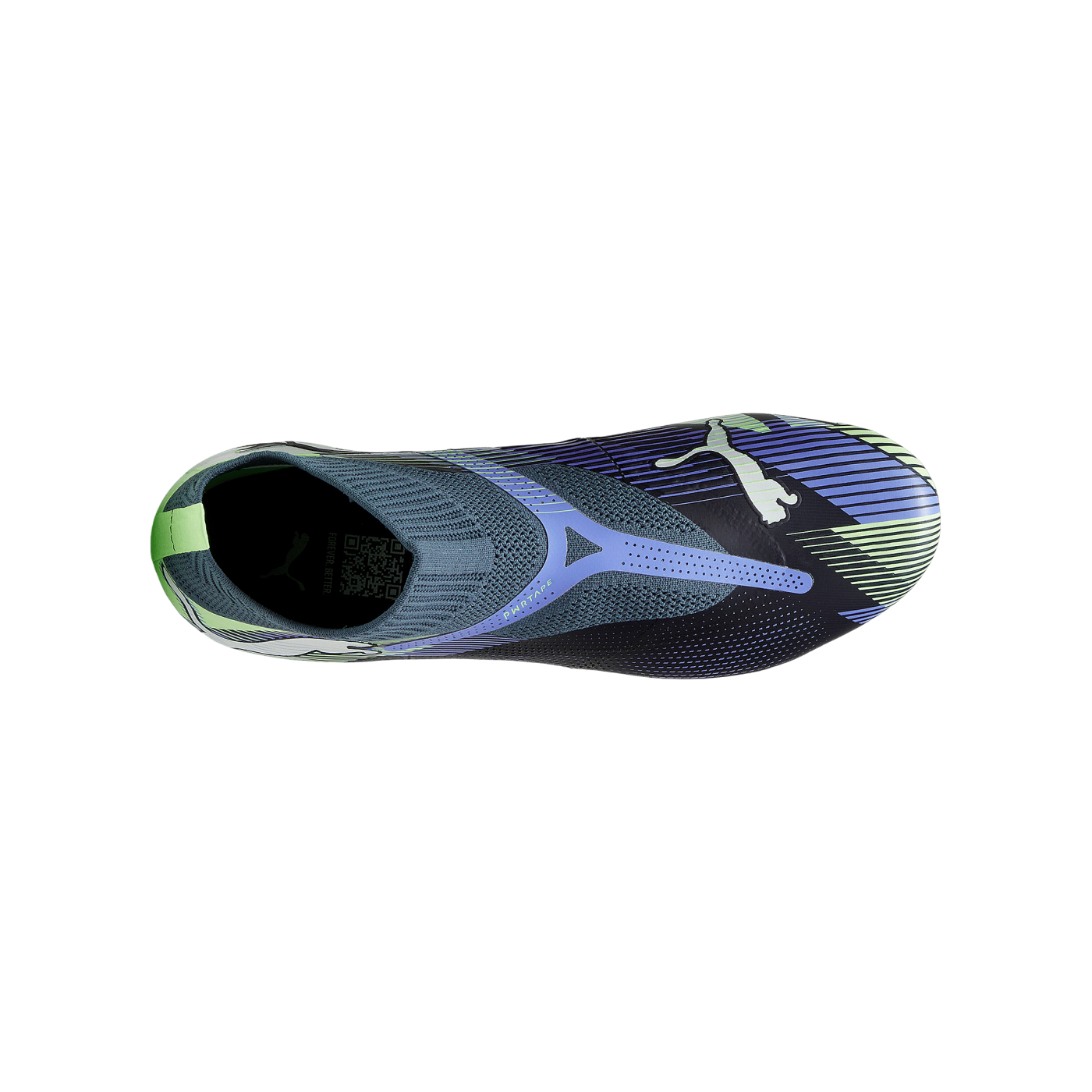 PUMA FUTURE 7 Match+ LL FG/AG Grau F03