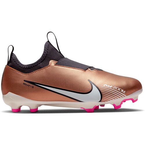KINDER FUSSBALL-RASENSCHUHE JR ZOOM VAPOR 15 ACADEMY FG/MG