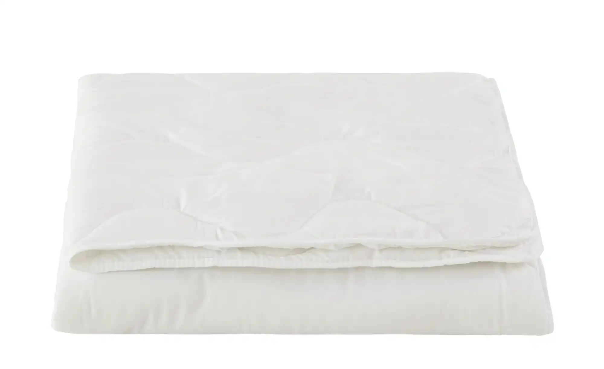 Microfaser Steppbett LevelOne Basic