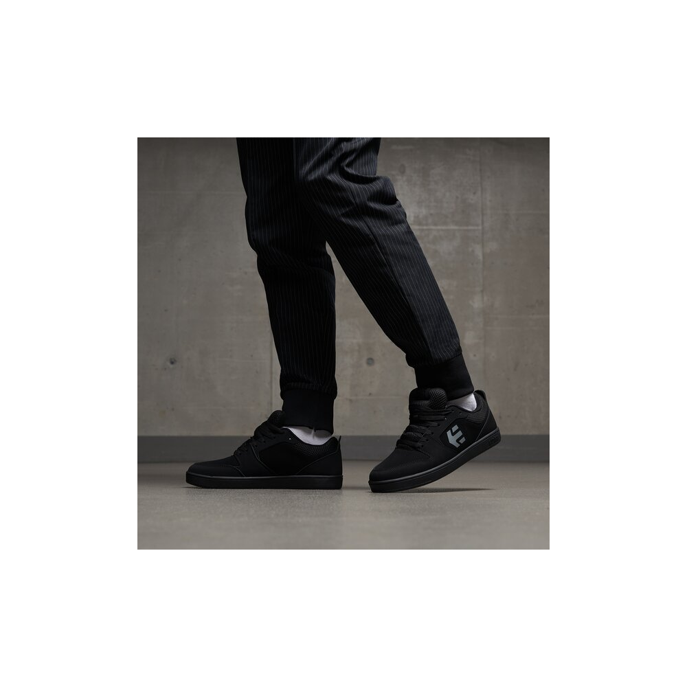 Etnies VERANO 4101000430001 / schwarz